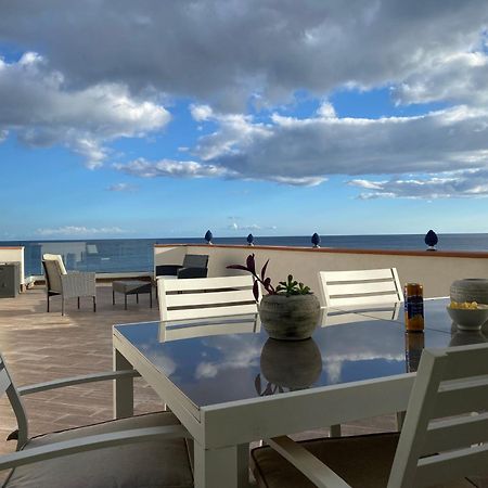 Beach Penthouse Marisol 2Floors, Central レトイアンニ エクステリア 写真