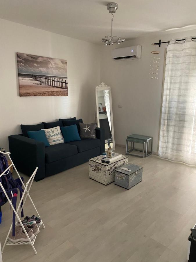 Beach Penthouse Marisol 2Floors, Central レトイアンニ エクステリア 写真