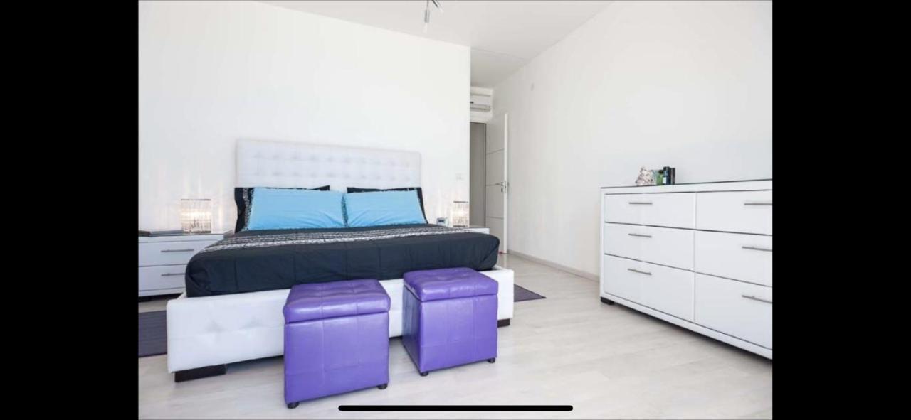 Beach Penthouse Marisol 2Floors, Central レトイアンニ エクステリア 写真